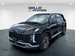 2023 Hyundai Palisade Image