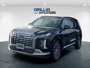 2023 Hyundai Palisade Image