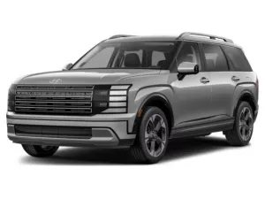 2026 Hyundai Palisade Hybrid Image