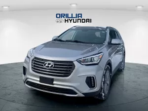 2018 Hyundai Santa Fe XL Image