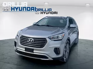 2018 Hyundai Santa Fe XL Image