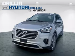 2018 Hyundai Santa Fe XL Image