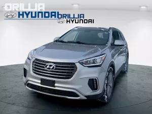 2018 Hyundai Santa Fe XL Image