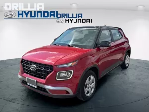 2022 Hyundai Venue Image