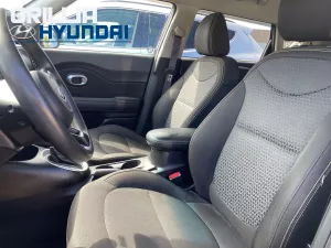 2016 Kia Soul Image