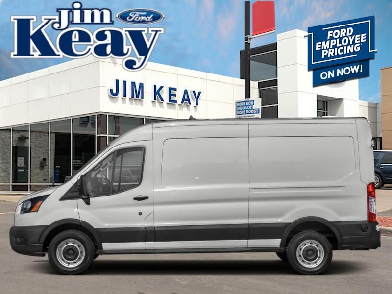 2020 ford transit brochure pdf