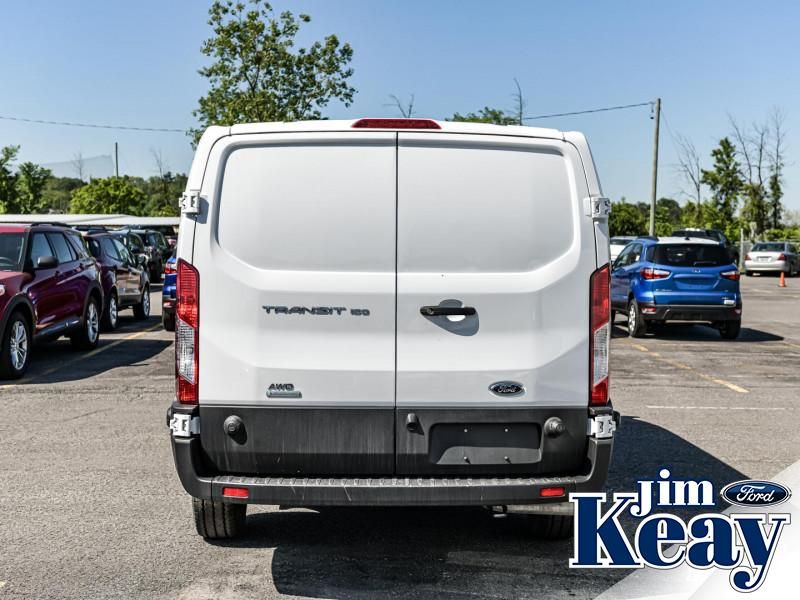 2020 ford transit brochure pdf