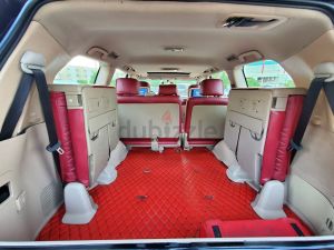 2015 TOYOTA LAND CRUISER