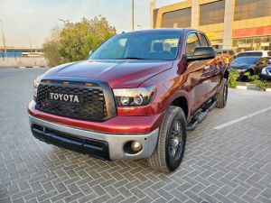 2010 TOYOTA TUNDRA