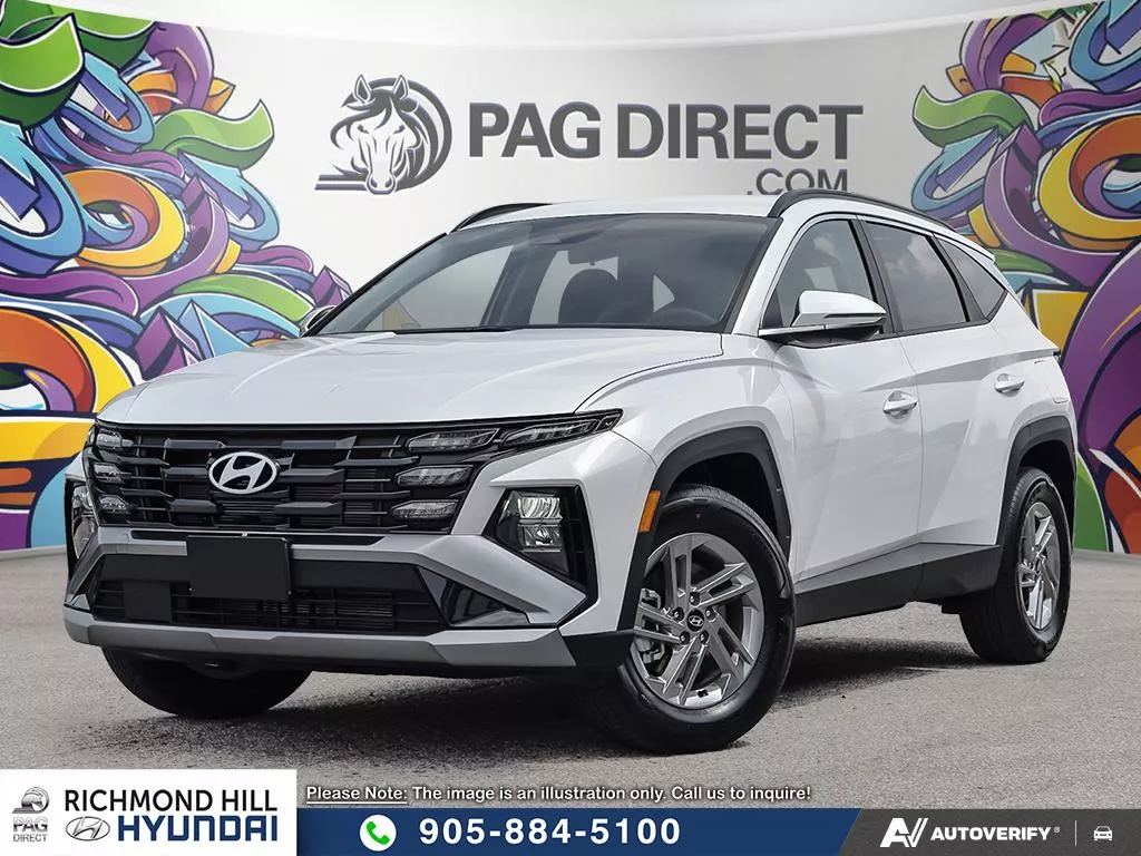 Richmond Hill Hyundai