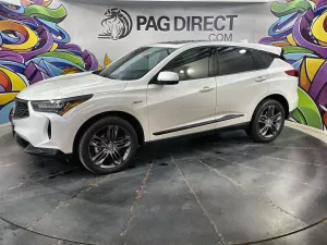 2024 Acura RDX Image