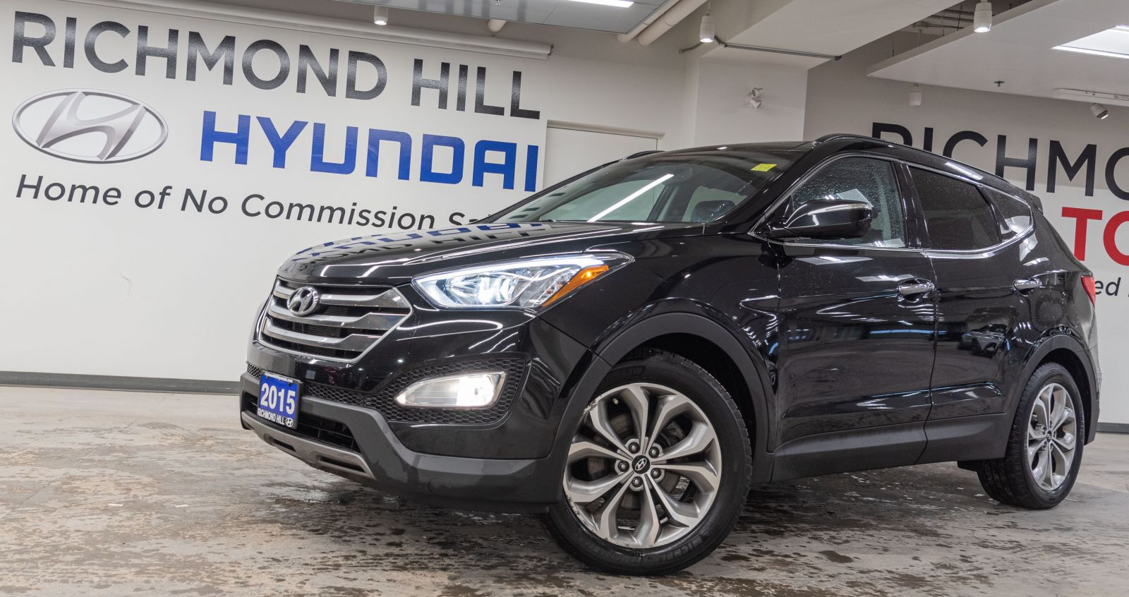 Richmond Hill Hyundai | Used Inventory