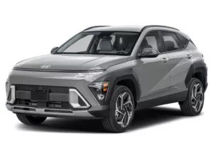 2026 Hyundai Kona Image