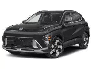 2026 Hyundai Kona Image