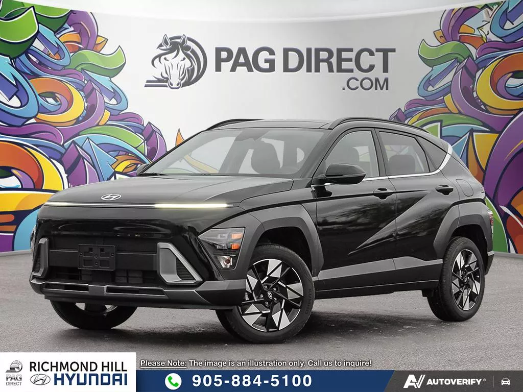 Richmond Hill Hyundai