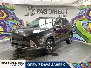 2024 Hyundai Kona Image