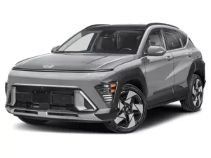 2026 hyundai Kona Image