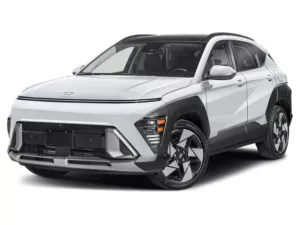 2026 Hyundai Kona Image