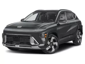 2026 Hyundai Kona Image