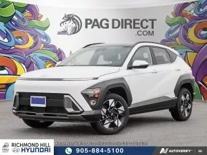 2026 Hyundai Kona Image