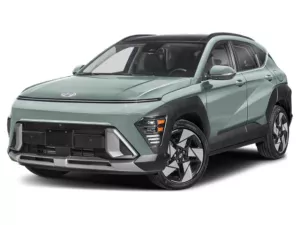 2026 Hyundai Kona Image