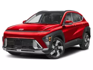 2026 hyundai Kona Image