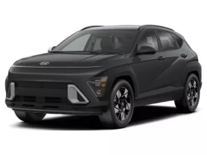 2025 Hyundai Kona Image