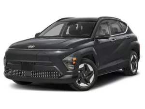 2026 hyundai Kona Electric Image