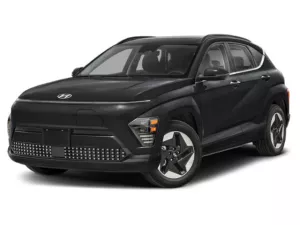 2025 Hyundai Kona Electric Image