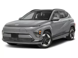 2026 hyundai Kona Electric Image