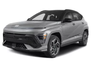 2026 Hyundai Kona Image