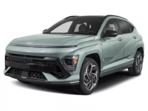 2026 hyundai Kona Image