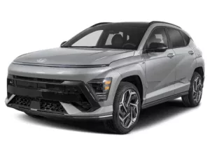 2026 Hyundai Kona Image