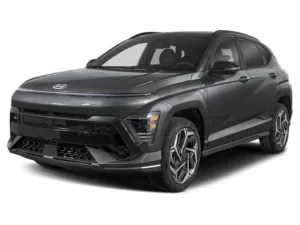 2026 Hyundai Kona Image