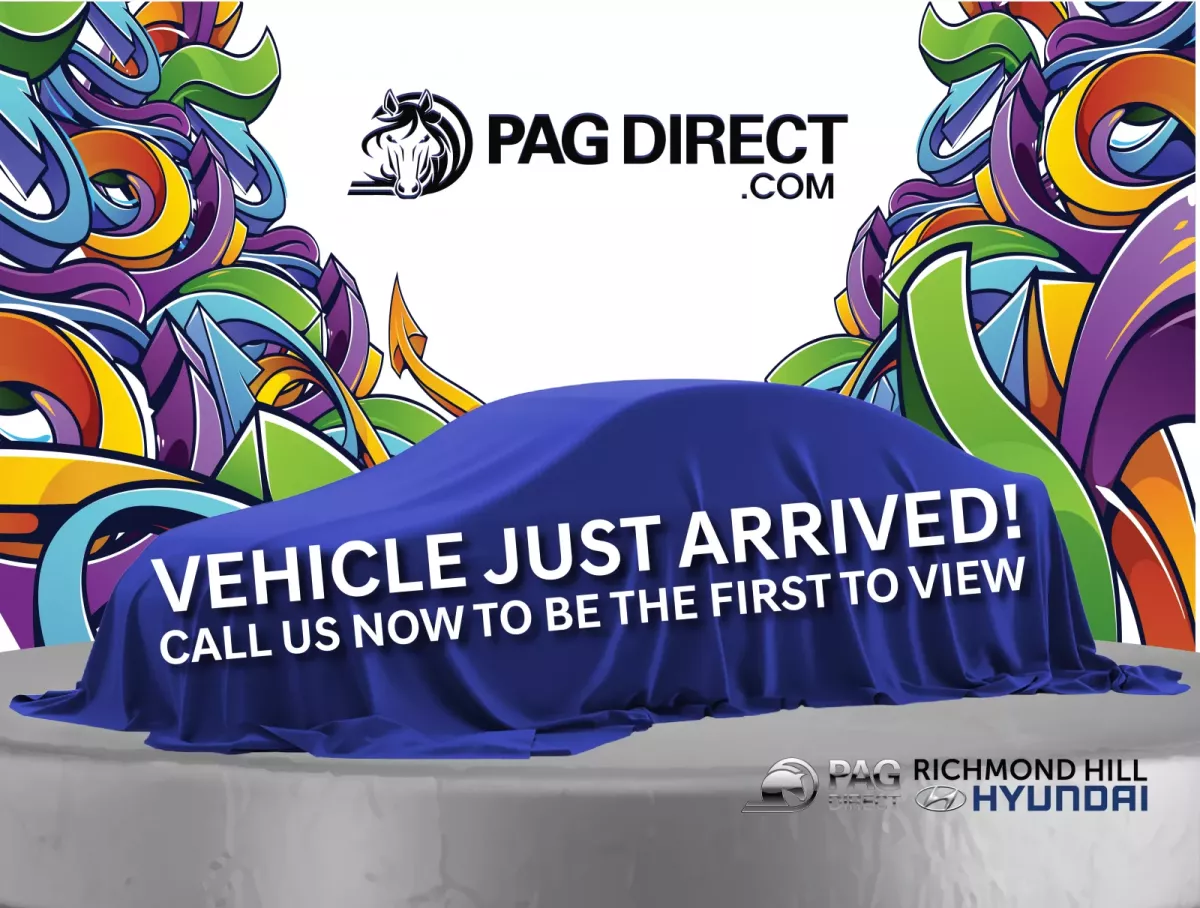 Richmond Hill Hyundai