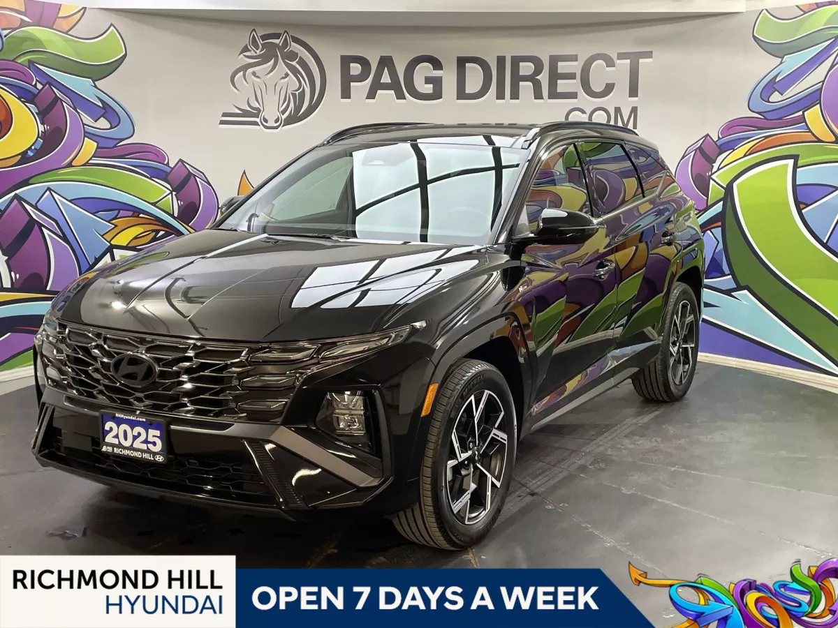 Richmond Hill Hyundai