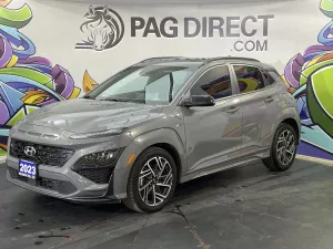 2023 Hyundai Kona Image