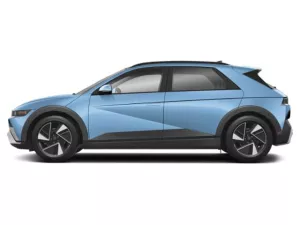 2025 Hyundai IONIQ 5 Image