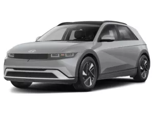 2026 Hyundai IONIQ 5 Image