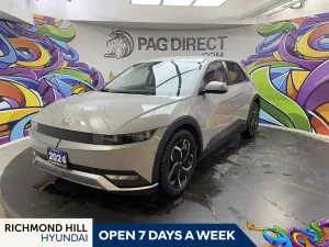 2024 Hyundai IONIQ 5 Image