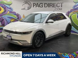 2023 Hyundai IONIQ 5 Image