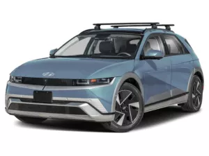 2026 Hyundai IONIQ 5 Image
