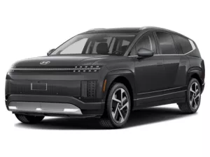 2026 Hyundai IONIQ 9 Image