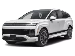 2026 Hyundai IONIQ 9 Image