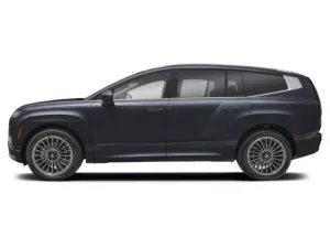 2026 Hyundai IONIQ 9 Image