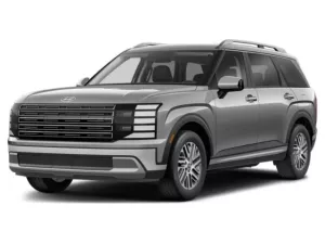 2026 Hyundai Palisade Image