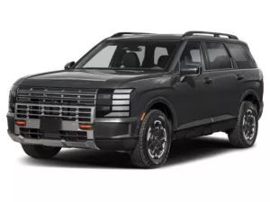 2026 Hyundai Palisade Image