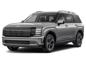 2026 Hyundai Palisade Hybrid Image