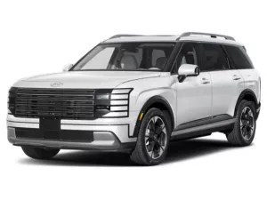 2026 hyundai Palisade Hybrid Image