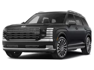 2026 Hyundai Palisade Image